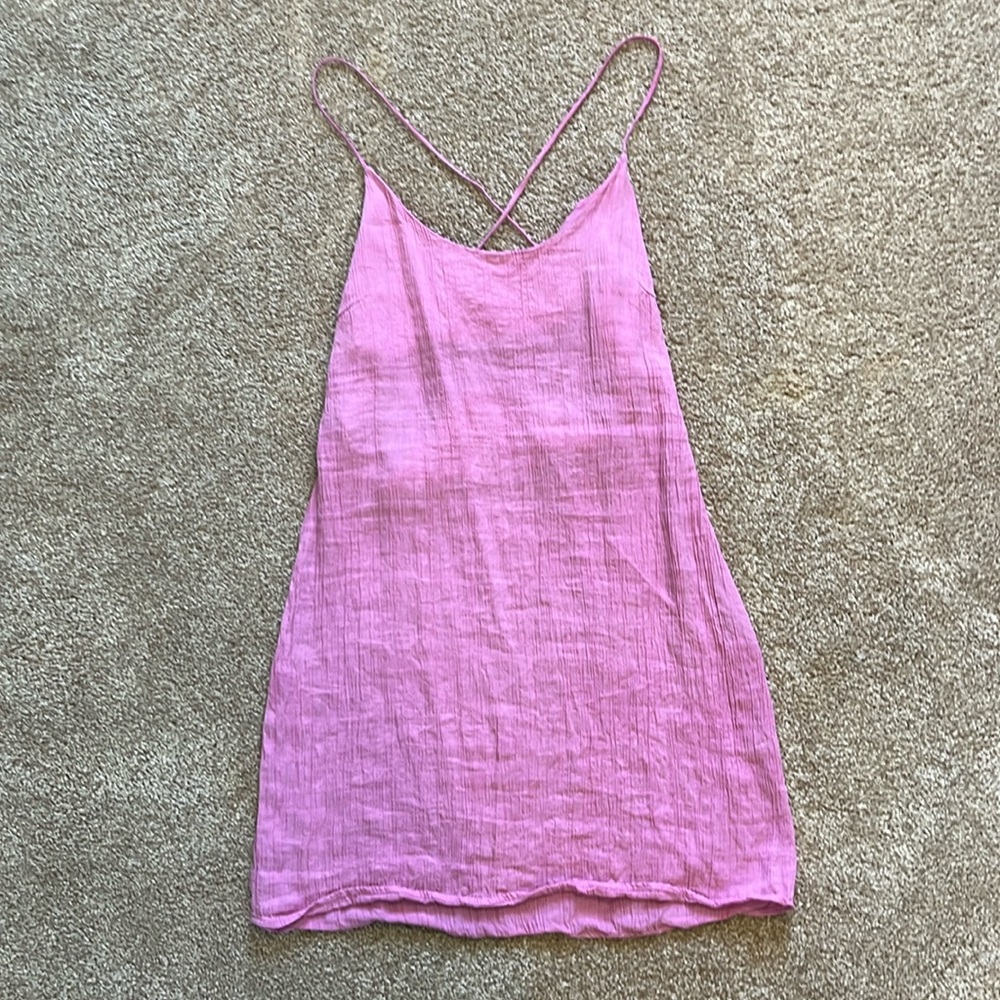 Zara mini dress